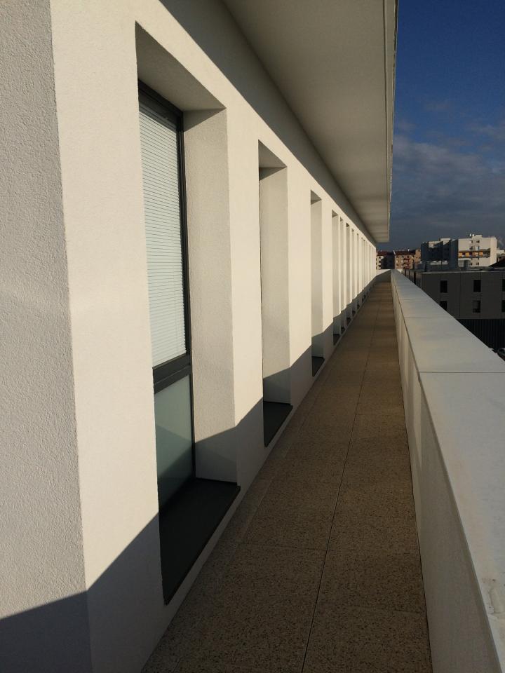 Bureau Villeurbanne 2499m² Location bureau Villeurbanne Rhône OLBUR2110000 3